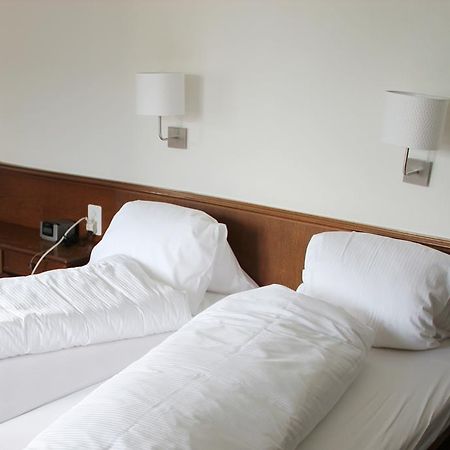 Hotel Walensee Trattoria Weesen Zewnętrze zdjęcie
