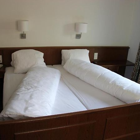 Hotel Walensee Trattoria Weesen Zewnętrze zdjęcie