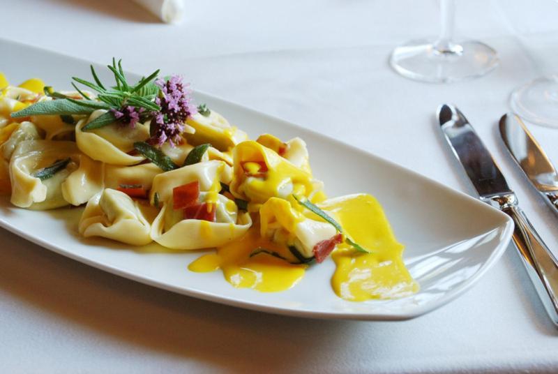 Hotel Walensee Trattoria Weesen Zewnętrze zdjęcie