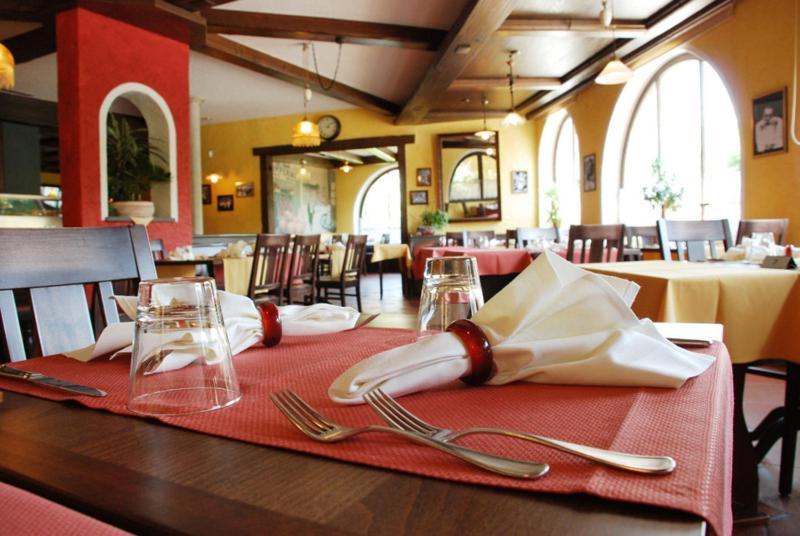 Hotel Walensee Trattoria Weesen Zewnętrze zdjęcie