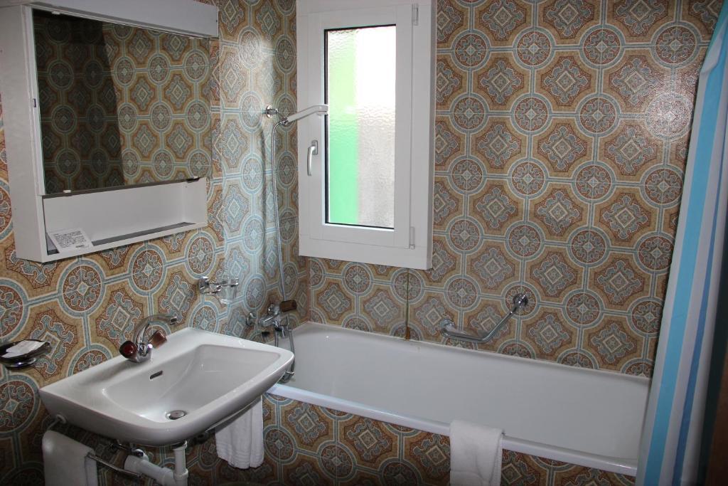 Hotel Walensee Trattoria Weesen Pokój zdjęcie