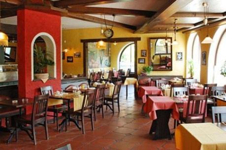 Hotel Walensee Trattoria Weesen Zewnętrze zdjęcie