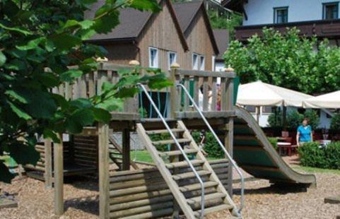 Hotel Walensee Trattoria Weesen Zewnętrze zdjęcie